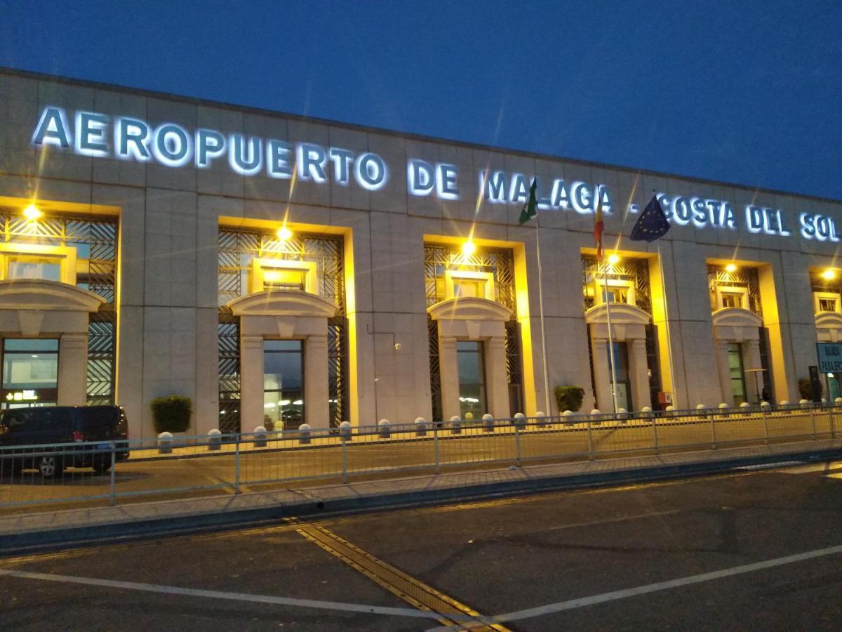 Hostel Welcome Málaga