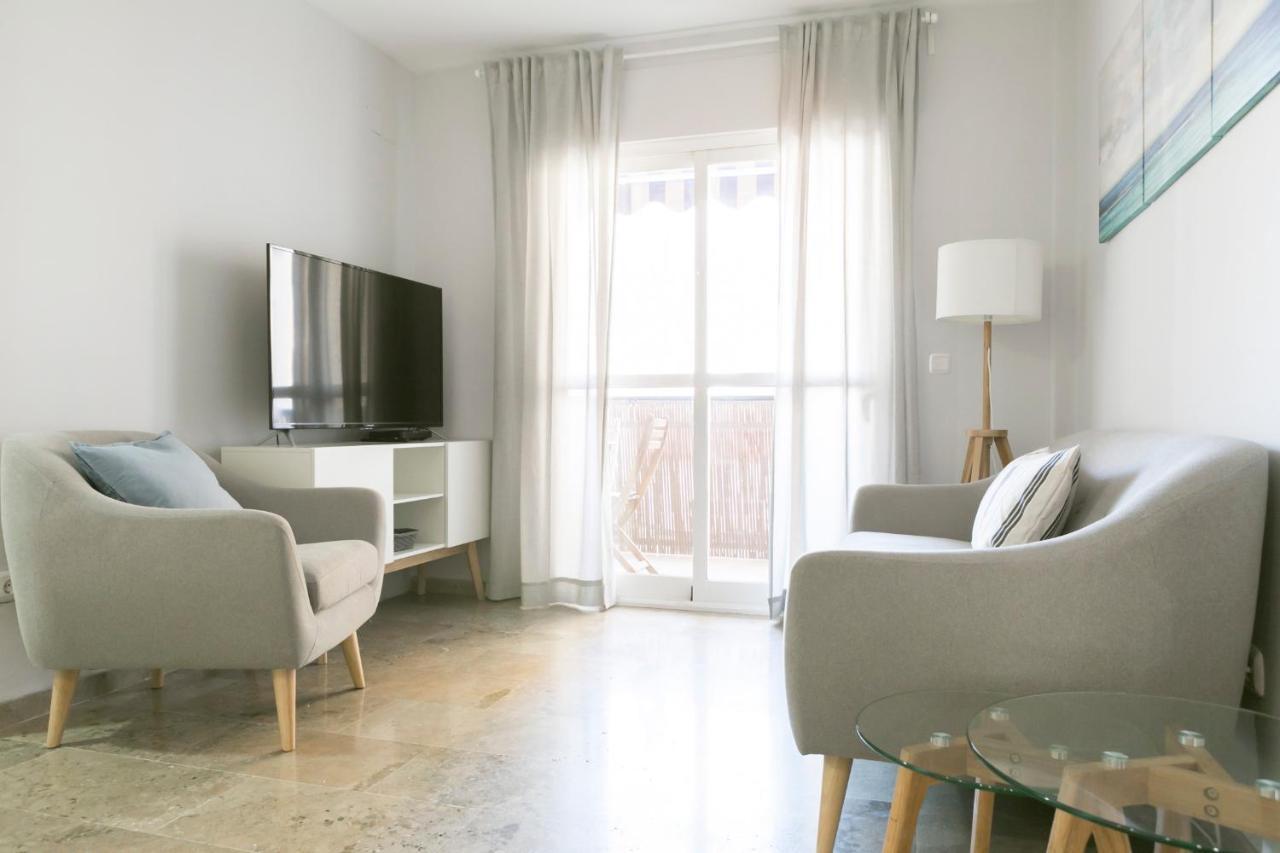 Appartement Velazquez Málaga