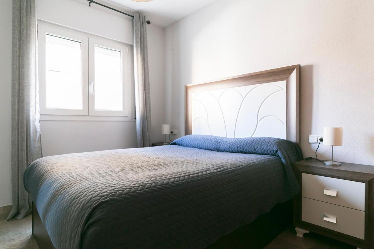 Appartement Velazquez Málaga