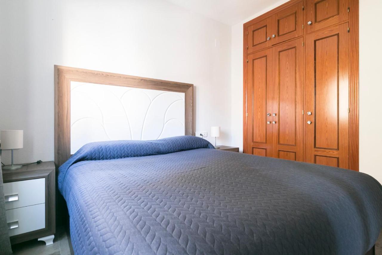 Appartement Velazquez