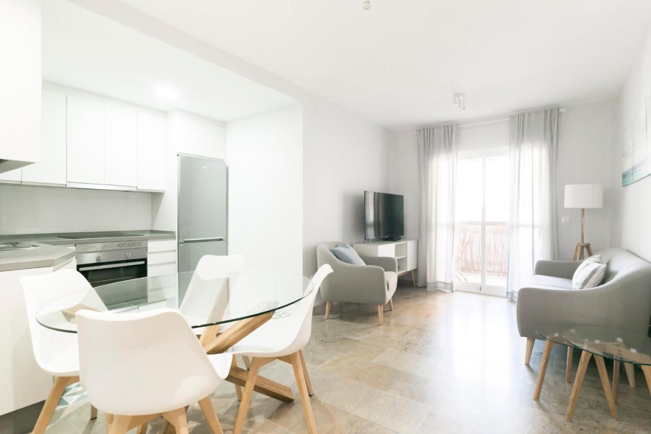 Velazquez Appartement