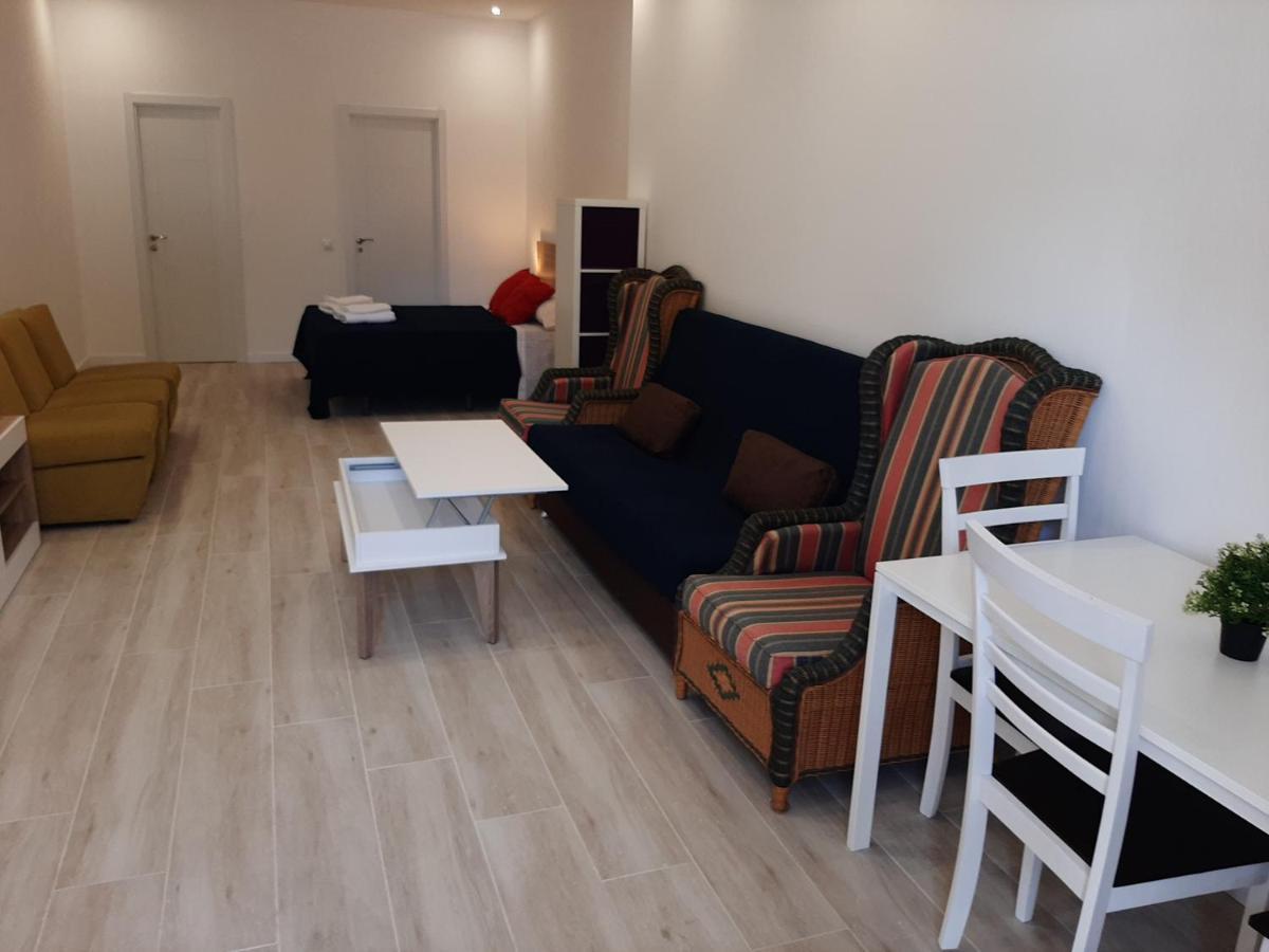 Apartment Velarde Center Malaga