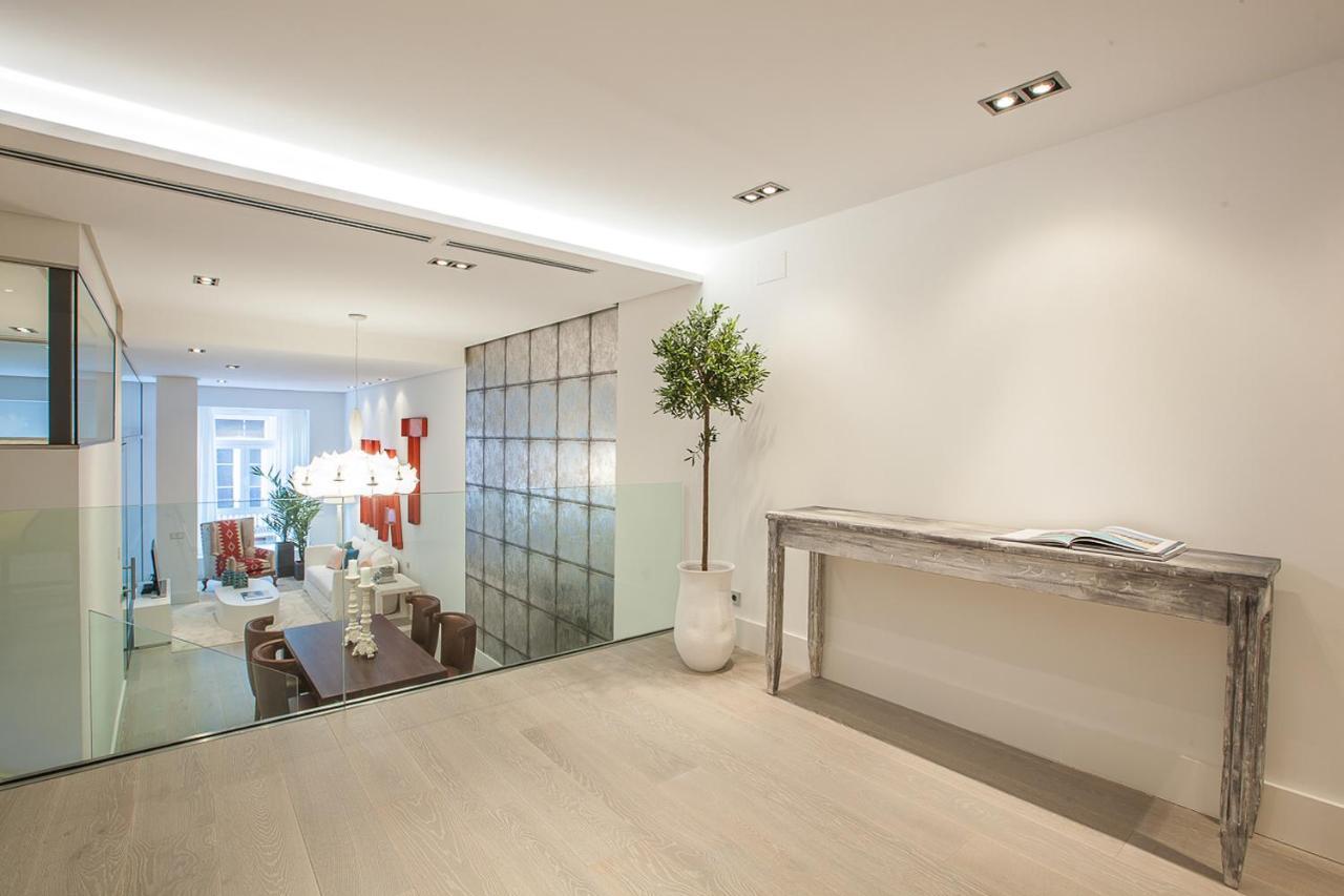 Iloftmalaga Calle Nueva Lofts Apartment *