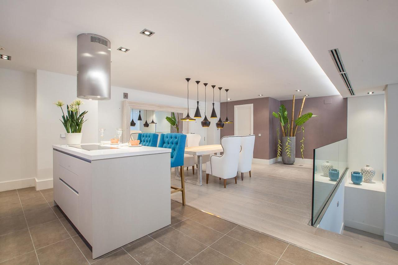 Apartment Iloftmalaga Calle Nueva Lofts