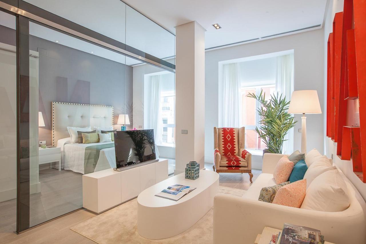 Apartment Iloftmalaga Calle Nueva Lofts