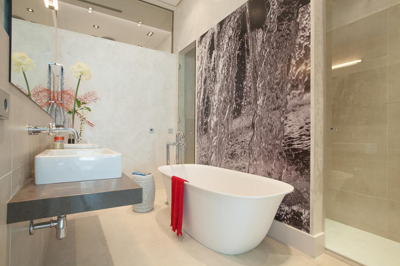 Apartment Iloftmalaga Calle Nueva Lofts