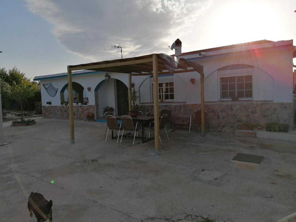 Arcos Vakantiehuis *
