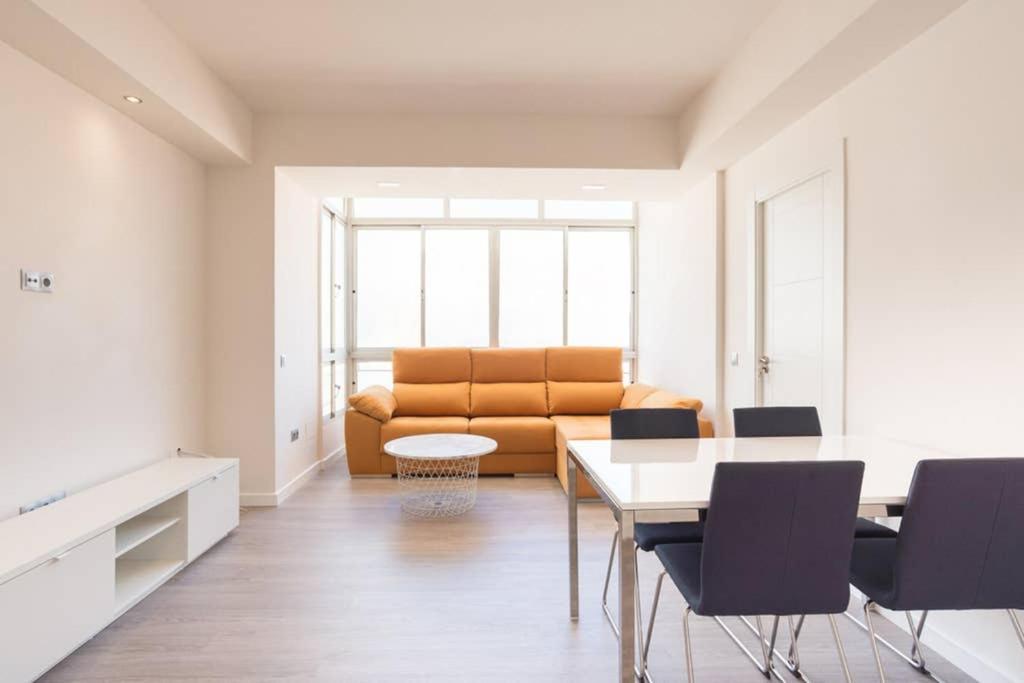 Soho10 Duquesa Apartment