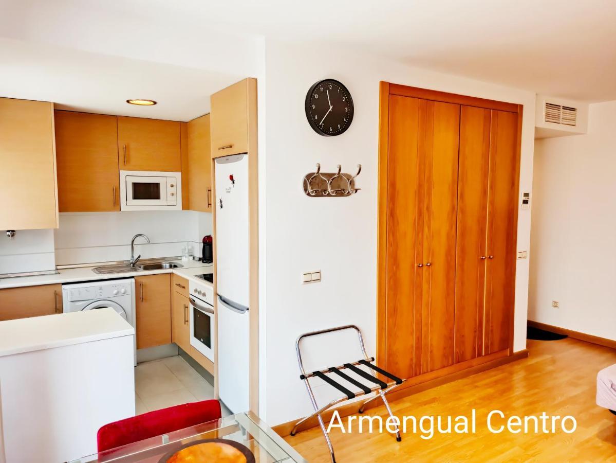 Appartement Armengual Centro Málaga
