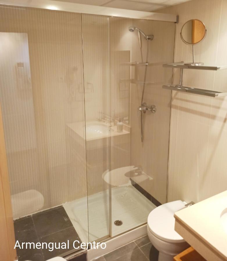 Armengual Centro Appartement *