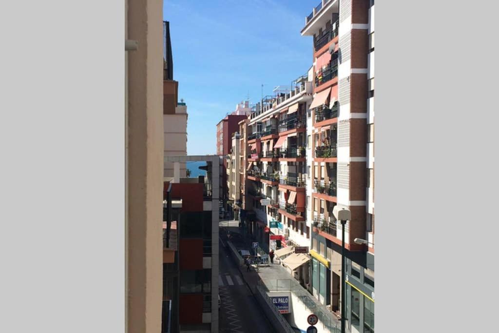 Apartment Completo, 2min De La Playa *