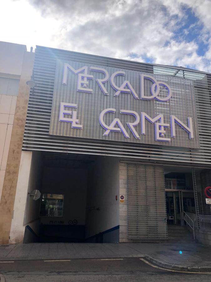 Apartment El Carmen