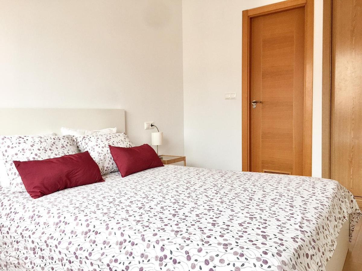 Destino Malaga, El Palo I Apartment *