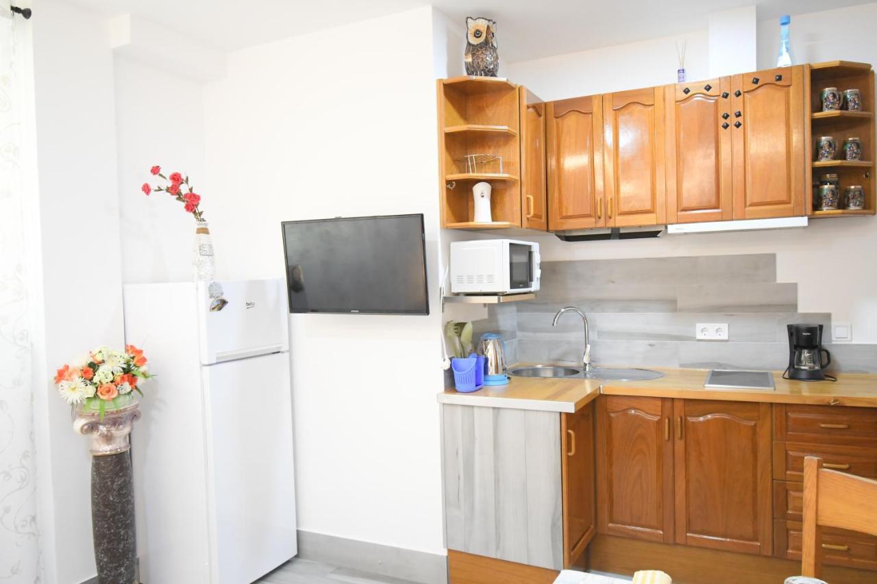 Apartment Jara ! *
