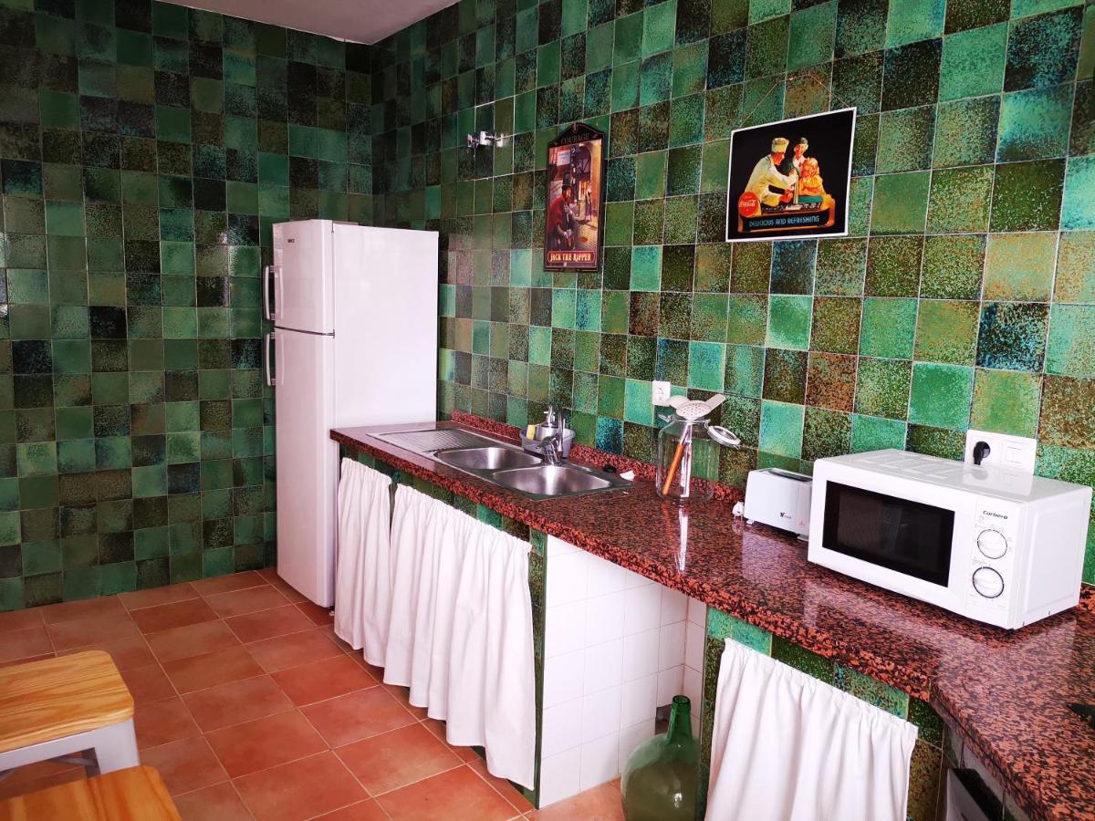 Apartment Bonito Y Bien Ubicado En El Soho De Malaga. Málaga