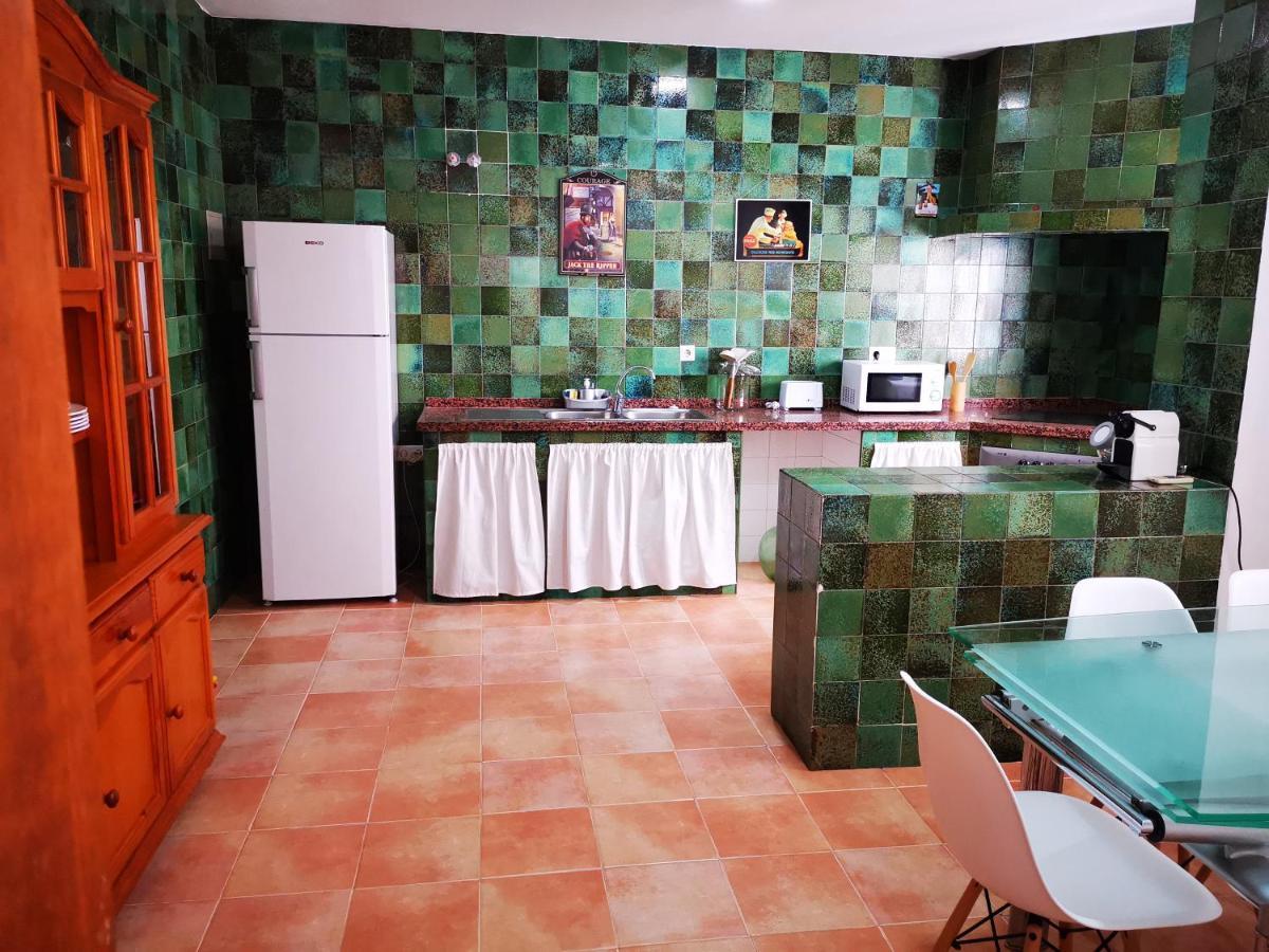 Bonito Y Bien Ubicado En El Soho De Malaga. Apartment Málaga
