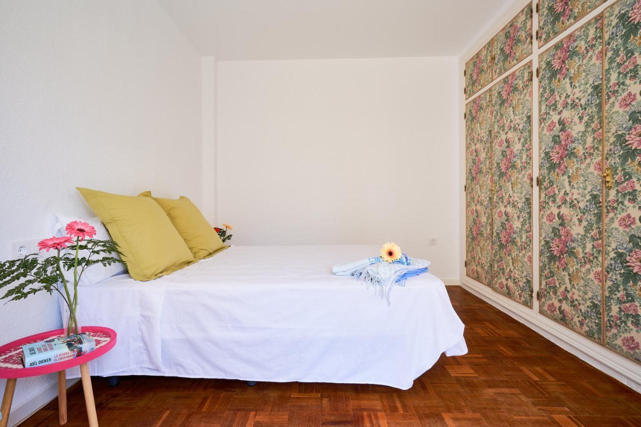 Apartment Rosita En Playa De La Malagueta Con Terraza *