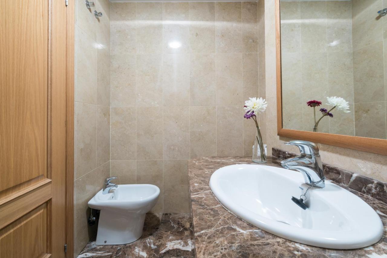 Wintowinrentals Parque Litoral, Family & Apartment *