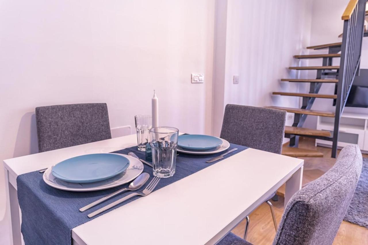 Centro Apartment Málaga