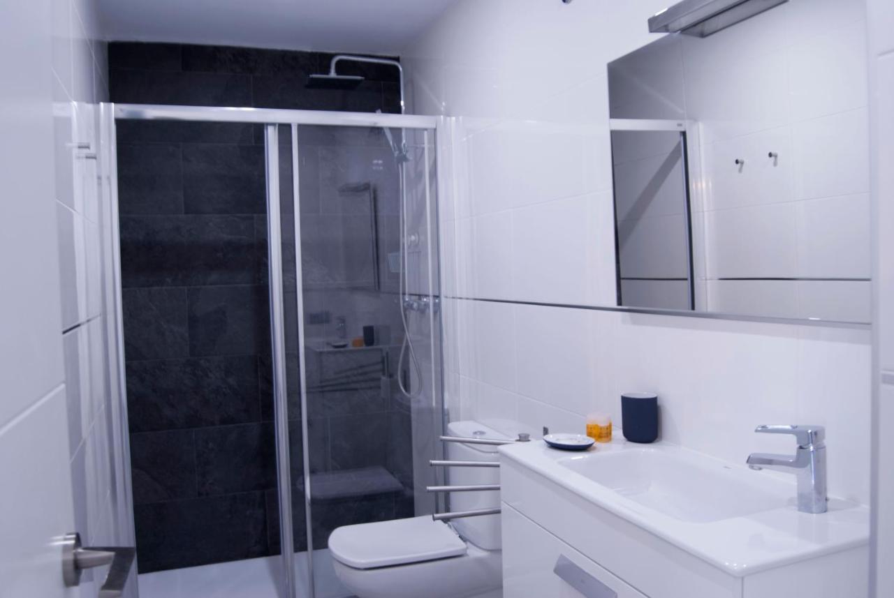 Apartamento Good Vibes Brand New Málaga