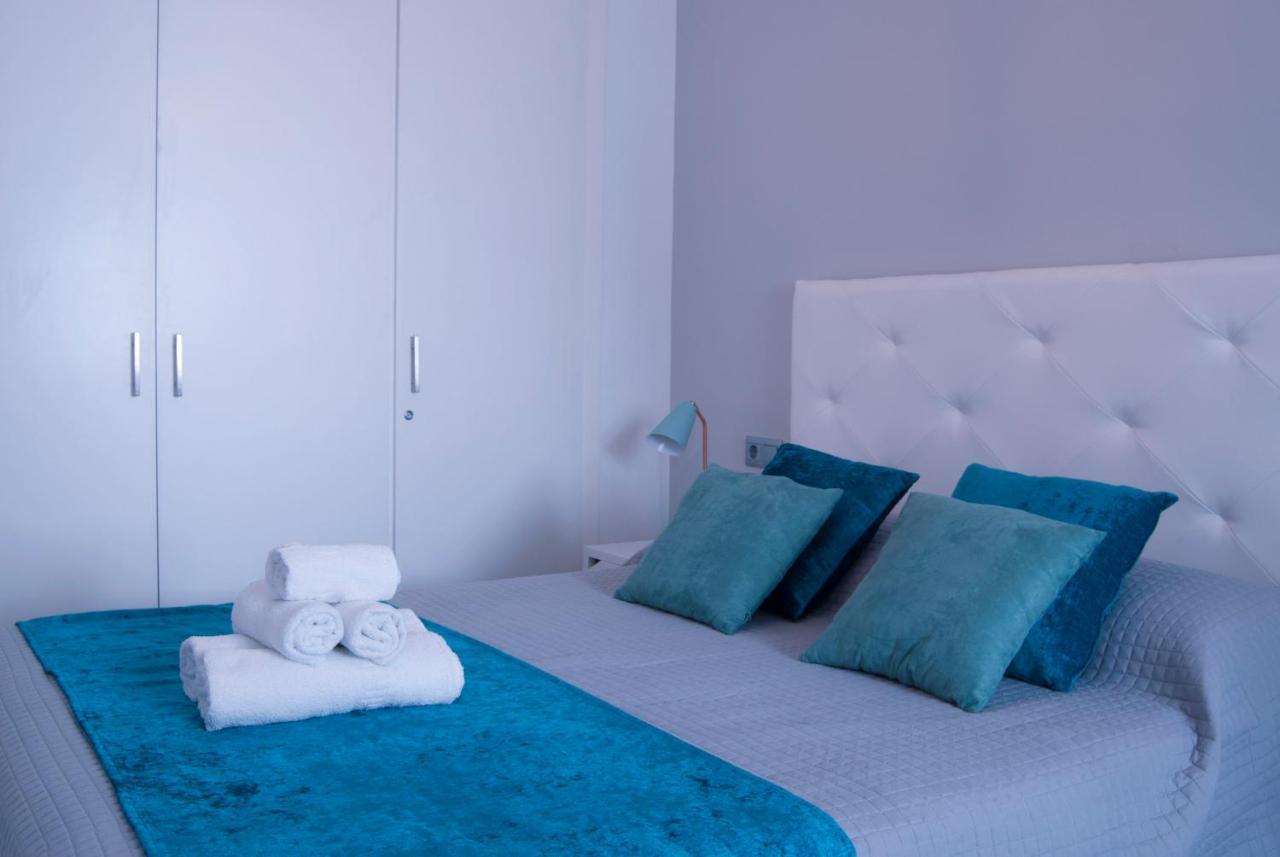 Good Vibes Brand New Apartamento
