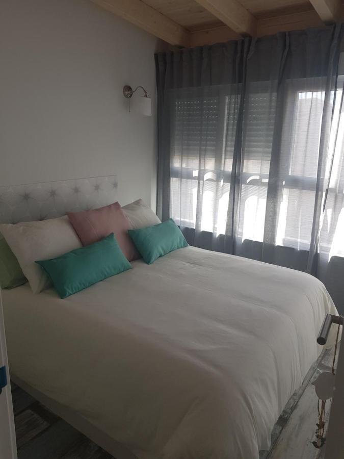 Apartamento Rasqueta 6 - Fantástico Y Acogedor Junto A La Playa Málaga