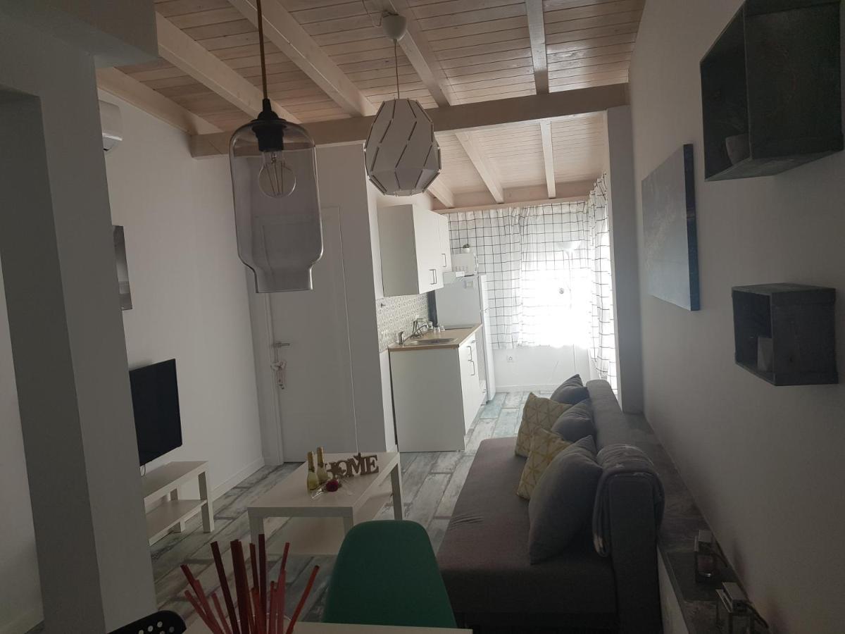 Apartamento Rasqueta 6 - Fantástico Y Acogedor Junto A La Playa Málaga