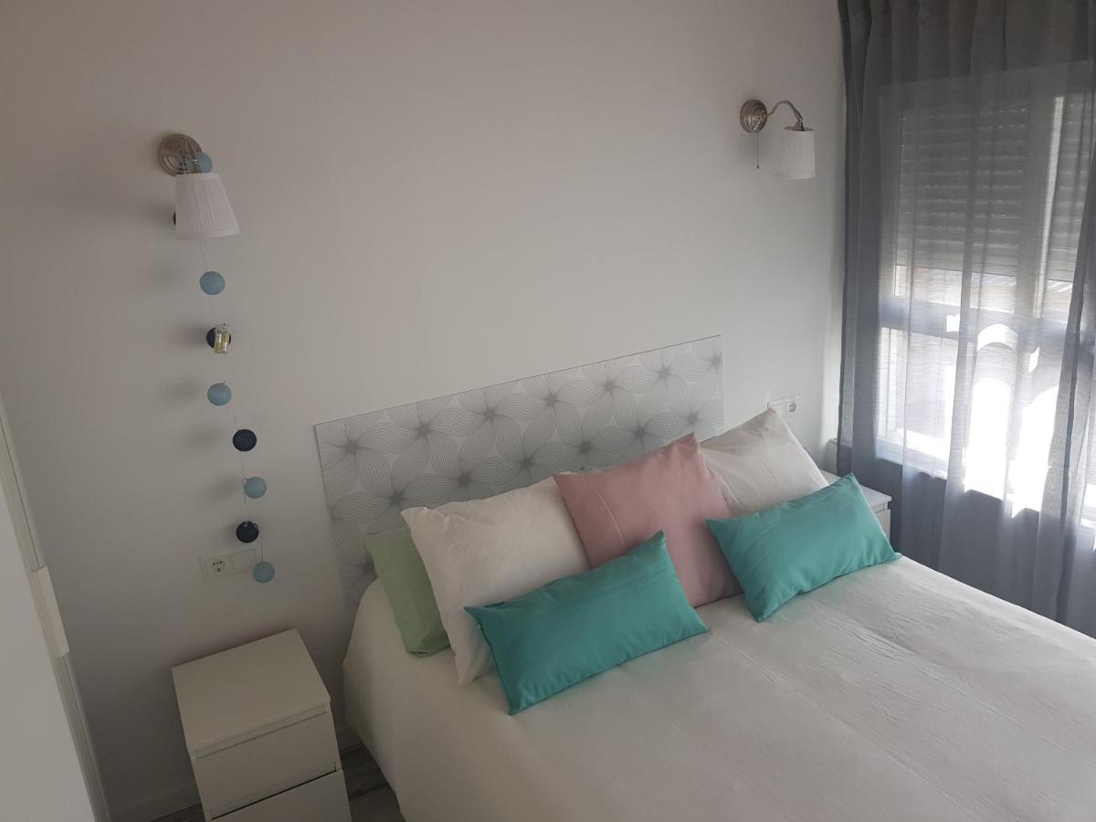 Apartamento Rasqueta 6 - Fantástico Y Acogedor Junto A La Playa
