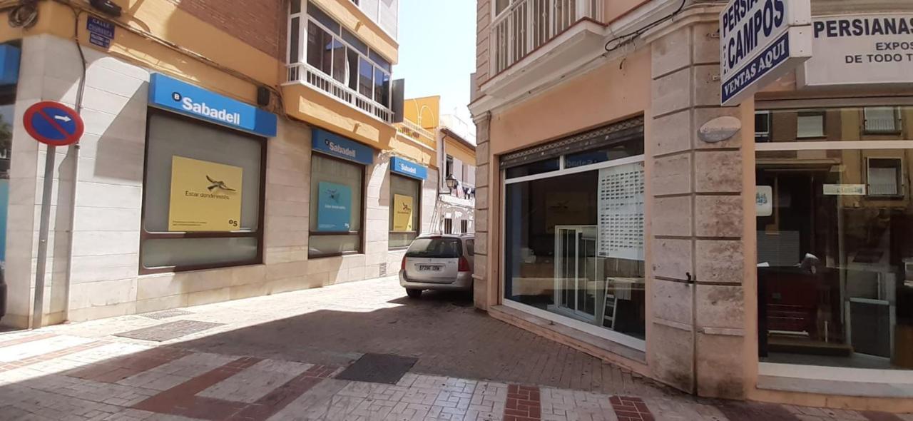 Apartment Centro