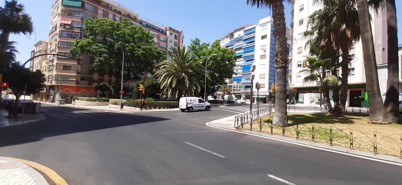 Apartment Centro Málaga