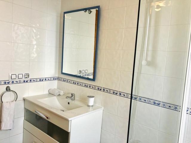 Charming With A Stunning Sea View