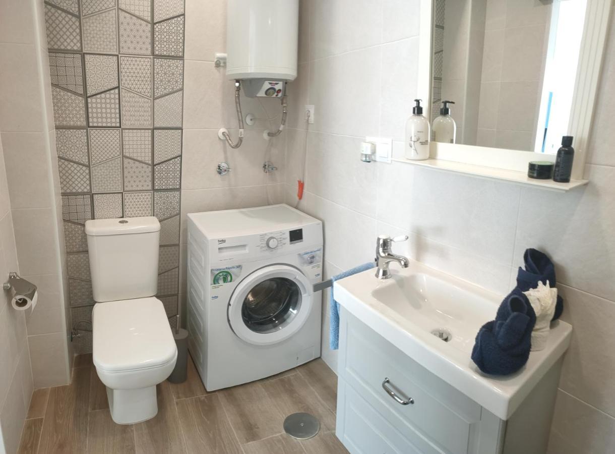Lagunillas By Namaste Elite Apartment Málaga