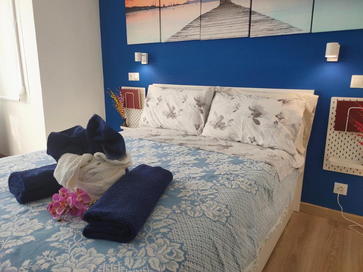 Lagunillas By Namaste Elite Apartment *
