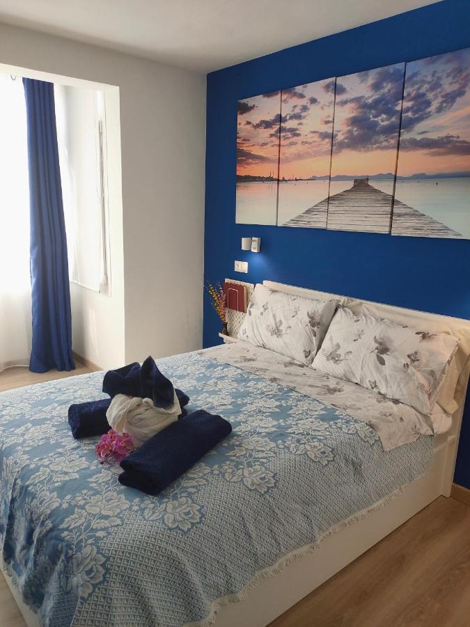 Lagunillas By Namaste Elite Apartment