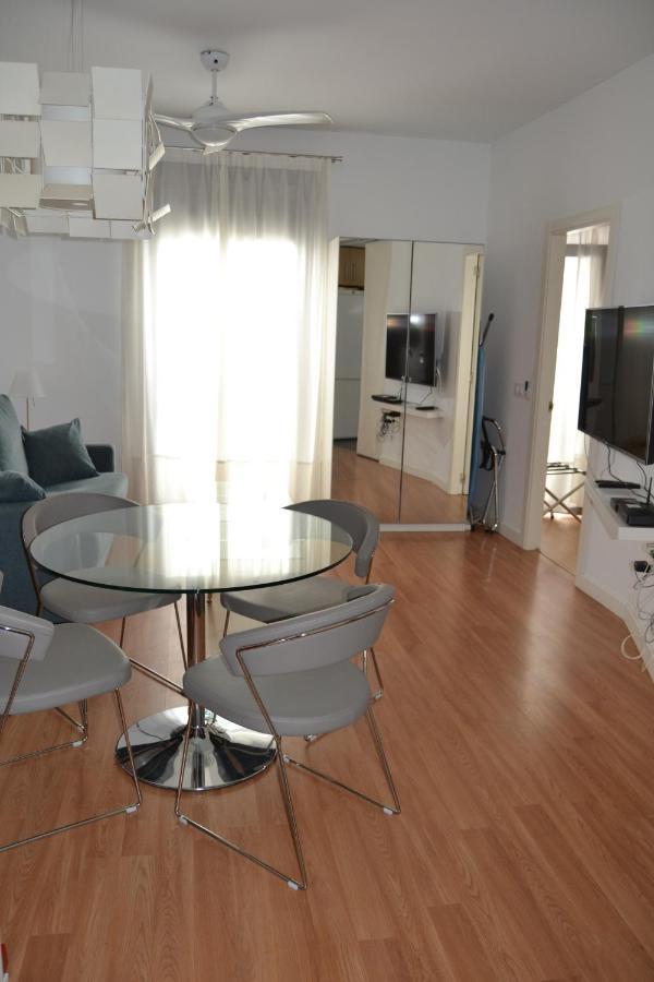 Apartment Barrio Picasso