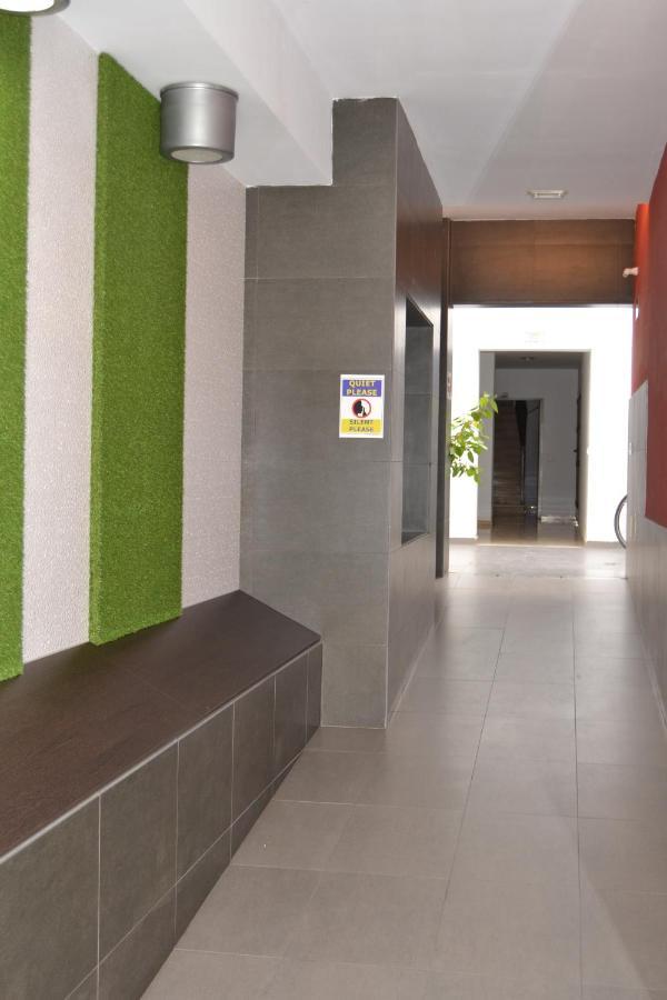 Barrio Picasso Apartment *