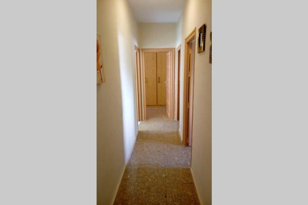 Excelente Apartamento Huelin Apartment