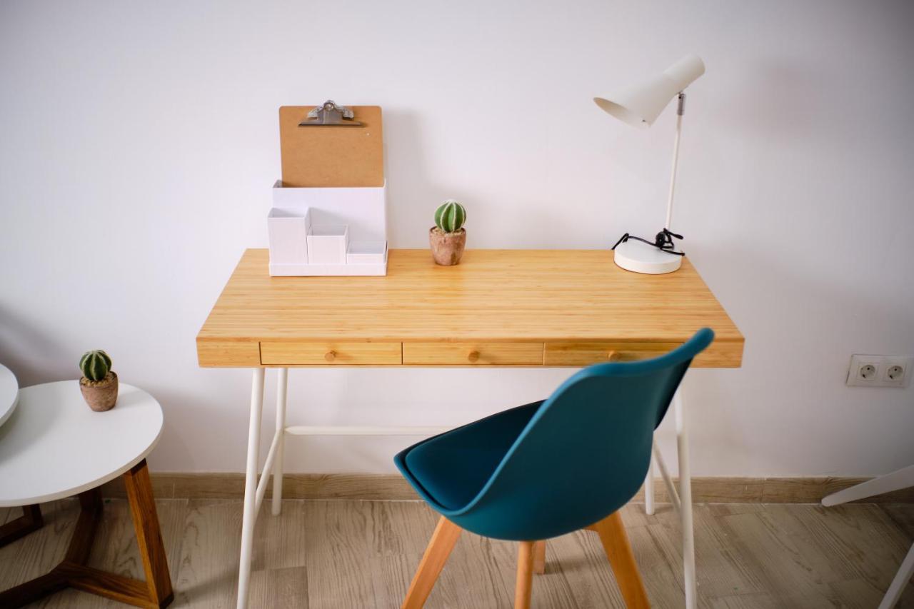 Be Centro Apartment Malaga