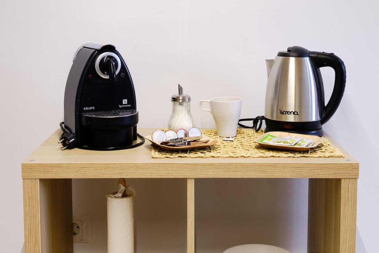 Apartment Be Centro Malaga