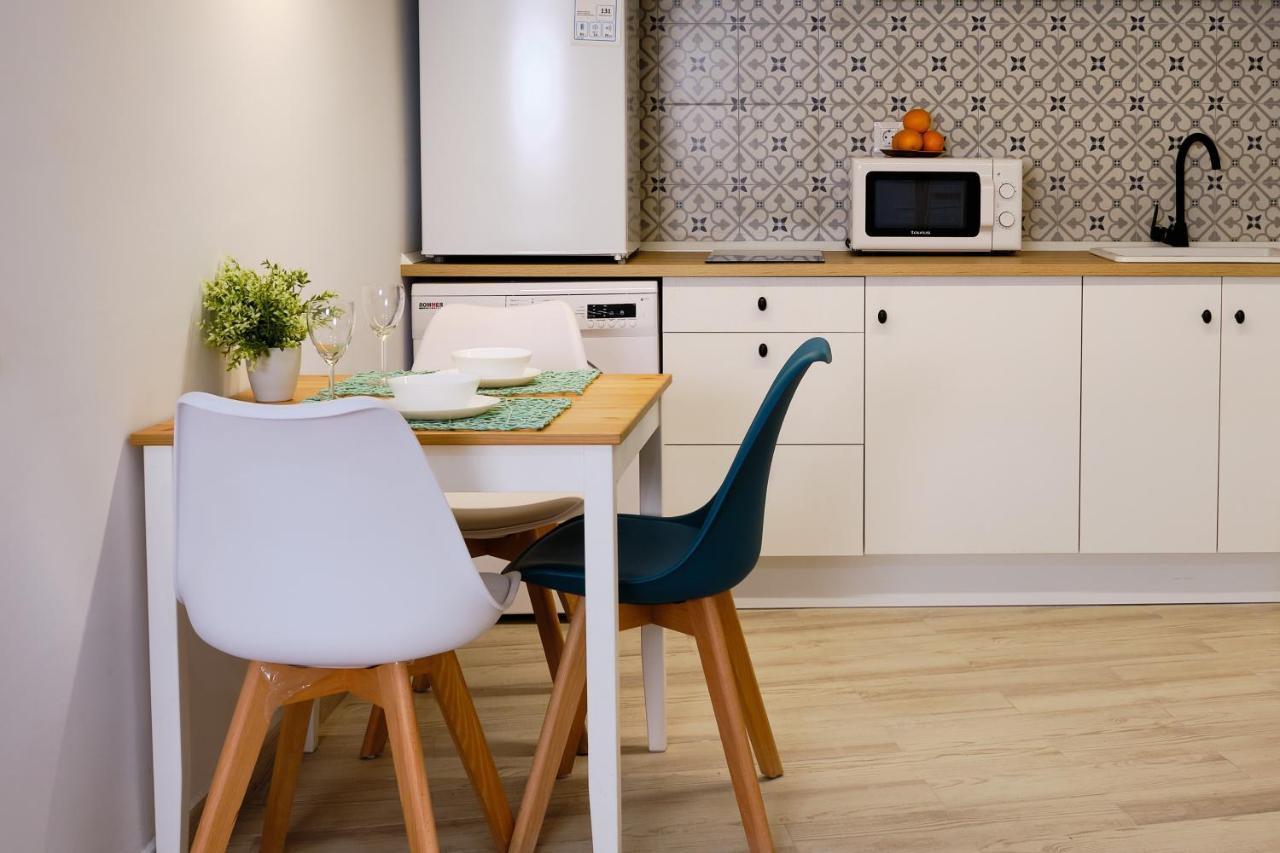Be Centro Apartment Malaga