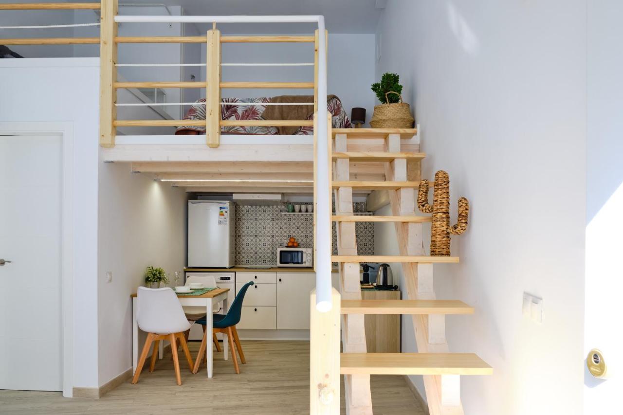 Apartment Be Centro