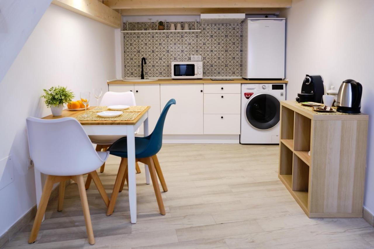 Be Centro Apartment Malaga