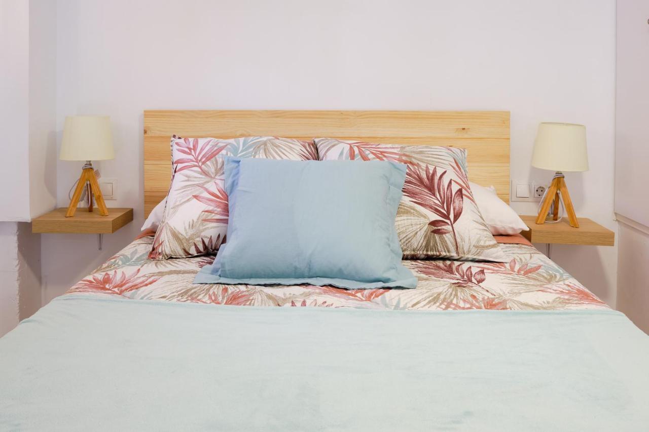 Be Centro Apartment Malaga