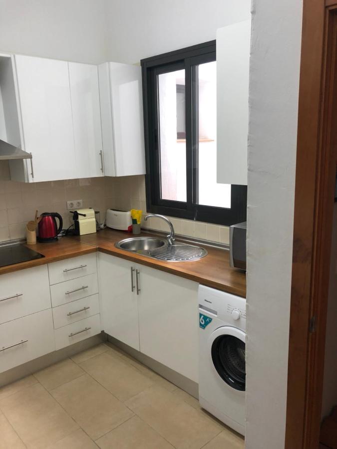 Viento 17 Apartment Malaga
