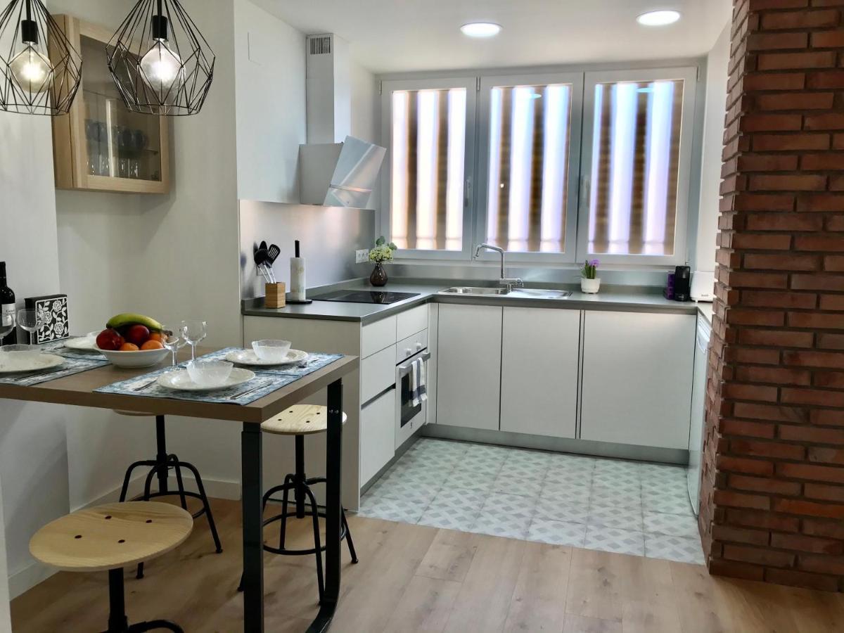 Appartement Homely Soho San Lorenzo