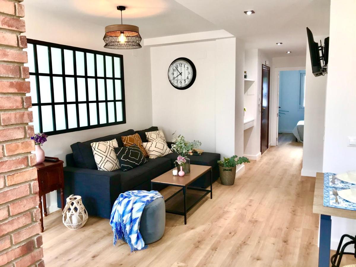 Homely Soho San Lorenzo *