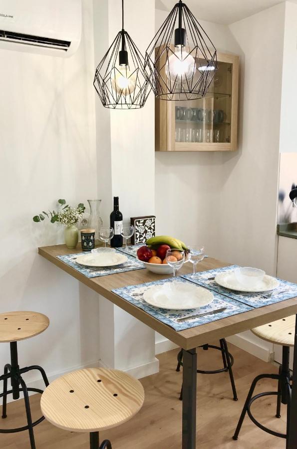 Homely Soho San Lorenzo