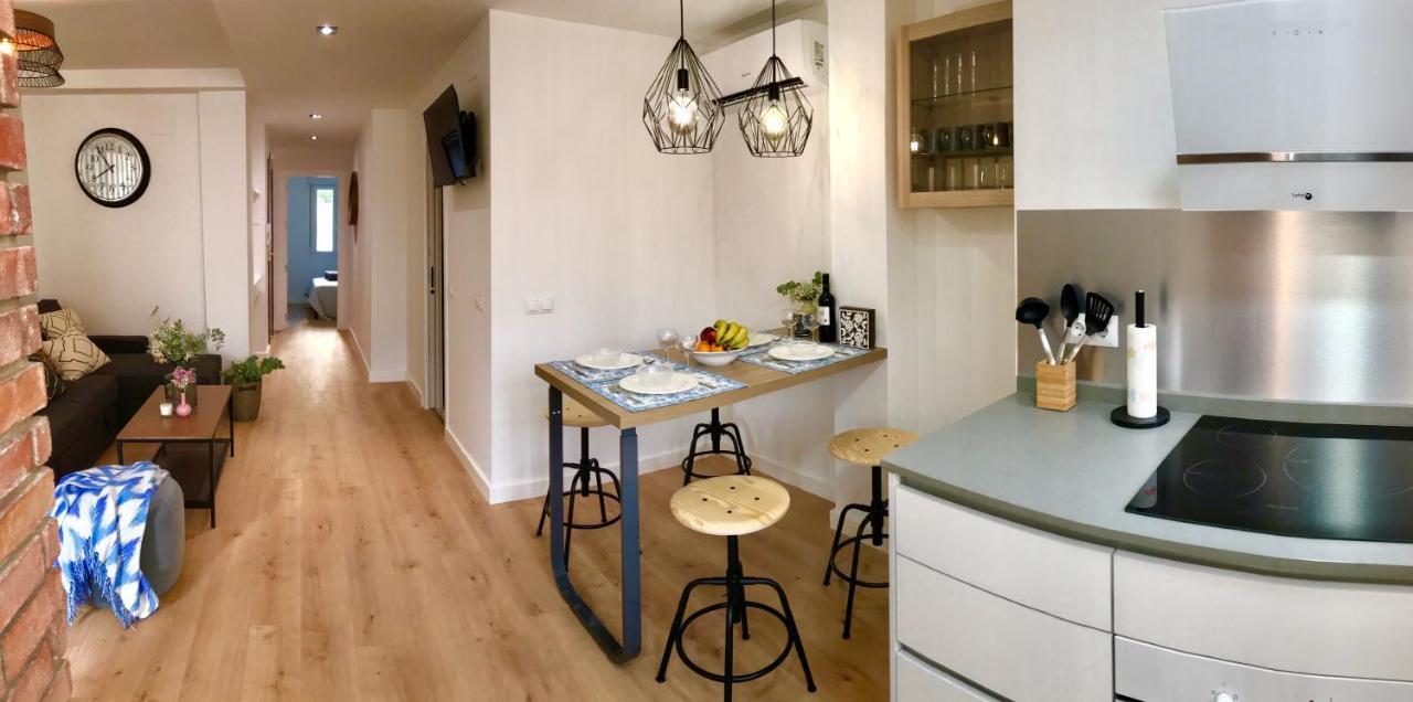 Homely Soho San Lorenzo *