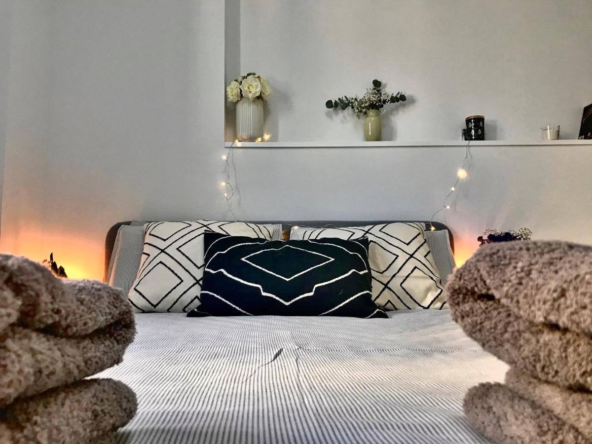 Appartement Homely Soho San Lorenzo *