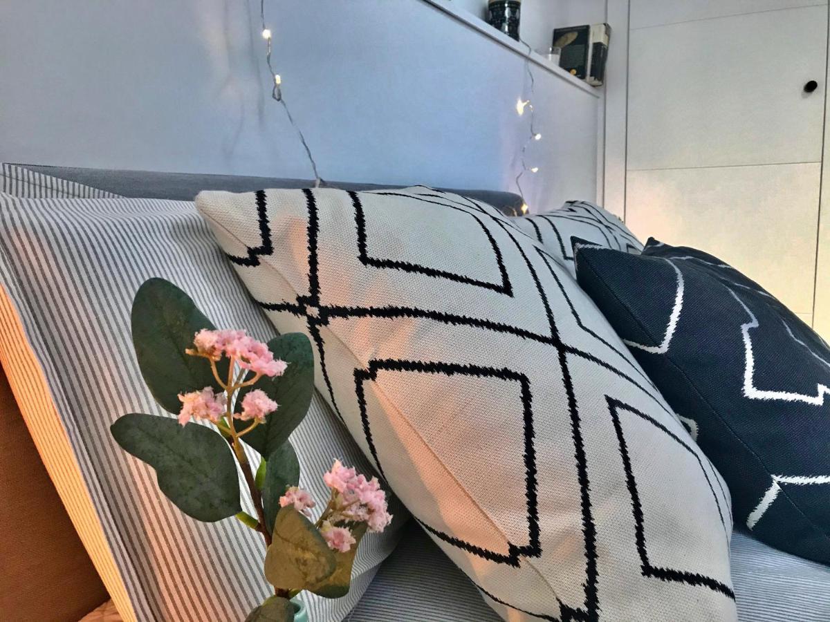 Appartement Homely Soho San Lorenzo